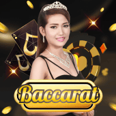 Baccarat OK968 casino