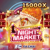 Chợ Đêm OK968
