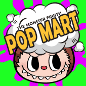 Popmart OK968