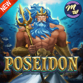 Poseidon OK968
