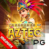 Kho Báu Aztec nóng OK968